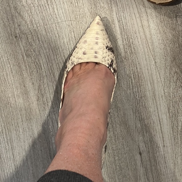 Steve Madden heels 8.5 - Picture 7 of 7